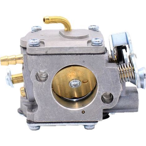 Carburateur Husqvarna 385 390 – Compatible 385XP et 390XP, modèle Walbro WJ-116-1 CS2188, pour une coupe professionnelle