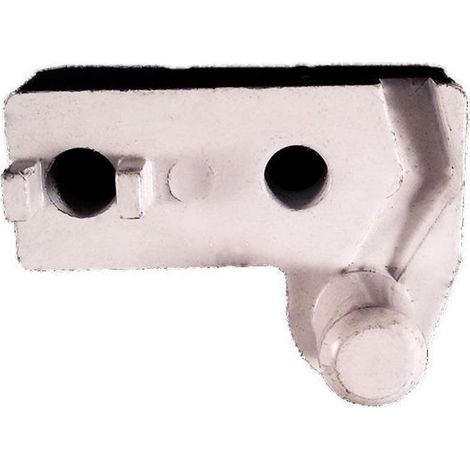 Blocchetto Cerniera Versione 2 Cesana Paradoccia Tecnolight  MRC0784CCB (1/4)