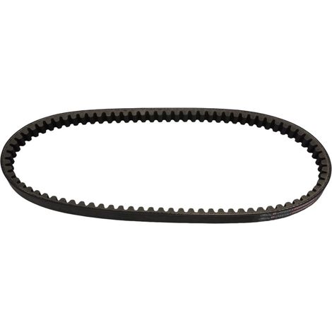 Cinghia di trasmissione Gates Powerlink per scooter Aprilia Sonic 50 '98-'01, MBK Evolis '92-'98, Yamaha Axis 50 '95-'98, Jog 50 Teen '98-'06 (803x17) (21037)