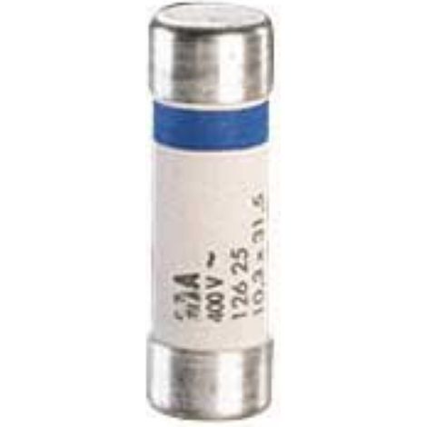 CARTOUCHE 10.3X31.5 25A 400V LEGRAND 012625