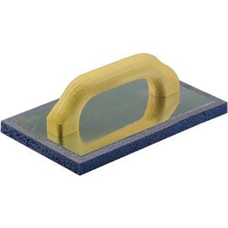 Frattone Blinky Aluminium Gommaspugna Morbida Mm.220X140 Conf. 6 Pz