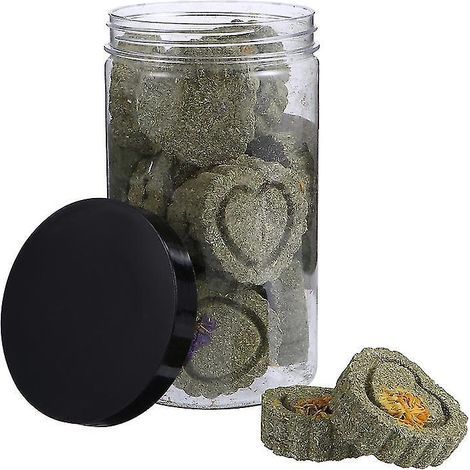 Bâtonnets à mâcher en matière synthétique pour animaux de compagnie (1/3)