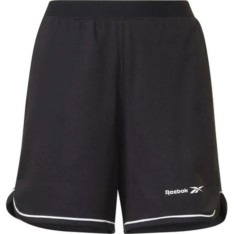 REEBOK - PANTALONES CORTOS DEPORTIVOS PARA MUJER - RIE SHORT HT8053 S (1/5)