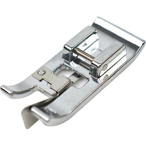 Pied de Biche Surjeteuse Overlock pour Machine à Coudre Système Snap-On pour Singer, Janome, brother, Toyota Elna.，GU.B/bon