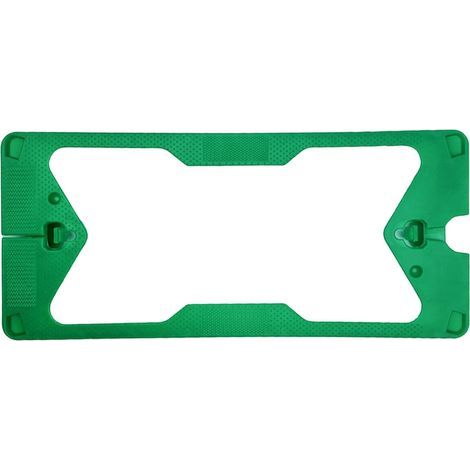 Porta panni di ricambio Chuancheng per Vorwerk Kobold SP7 SP600 SPB100 VB100, facile da installare. (1/5)