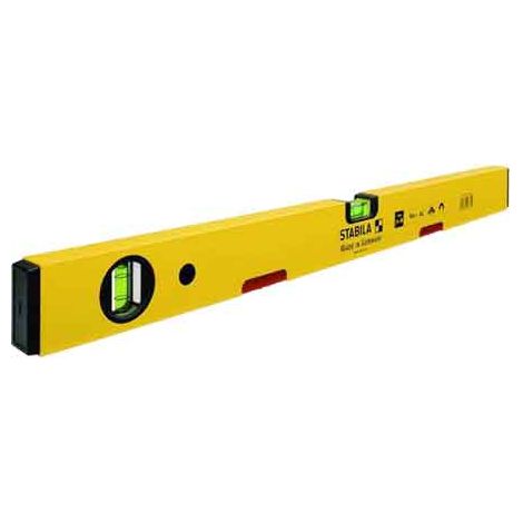 LIVELLA MAGNETICA STABILA 50 cm - STABILA