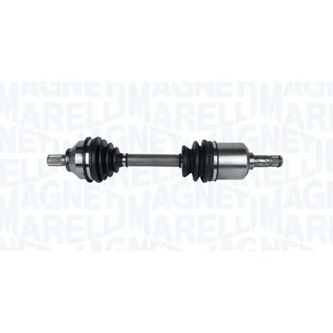 Arbre de transmission Magneti Marelli 302004190181 FORD 1344683 1370413 1388628