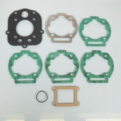 Dichtung hoher Motor für Motorrad Derbi 50 senda kit athena 80cc