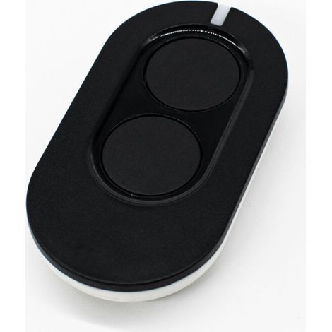 Garagentoröffner, 2-Tasten-Funkfernbedienung, kompatibel mit Ditec BIXLS2, BIXLP2, GOL4, BIXLG4, ZEN2 und ZEN4W (1/4)