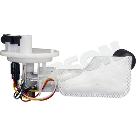 Kraftstoffpumpe für YAMAHA MIO 125/M3 125 Motorrad 2PHE390700 2PH-E3907-00 FINO125 (1/4)