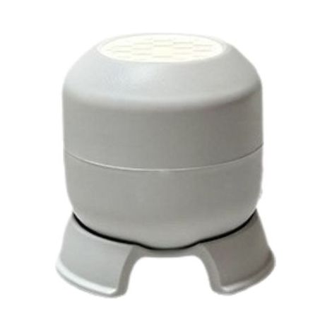 Projecteur lumineux flocon de neige LED – Rotatif et coloré – 16 motifs – Noël Halloween (1/4)