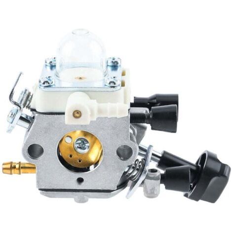 Ctorrburtordorr BG86 forr sorpthedorrtors orf horjtors Stihl BG86CE, BG86Z and BG86CEZ. Ctorrburtordorr SH86 orf reputheretor forr Ztormtor C1M-S261B, ctorrburtordorr OEM 42411200616 (1/4)