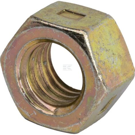 Dado esagonale 3/8-16 MTD 7123000 (1/2)
