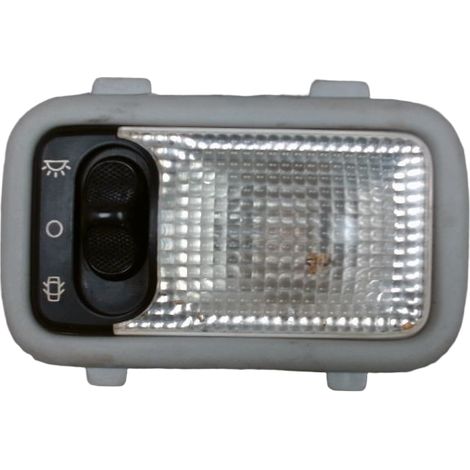 [PRODUIT D'OCCASION] Plafonnier TOYOTA Aygo 5p ♻️ Ref Oe. 812400h010a0 - Garantie à vie (1/3)