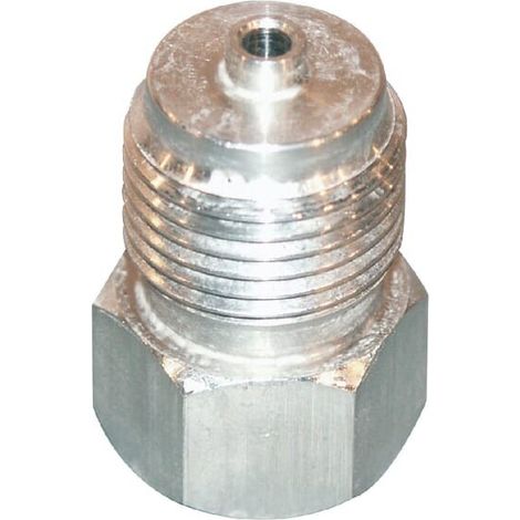 Adattatore per G1/4-1/2 ottone UNIVERSALE Z083003MS (1/2)