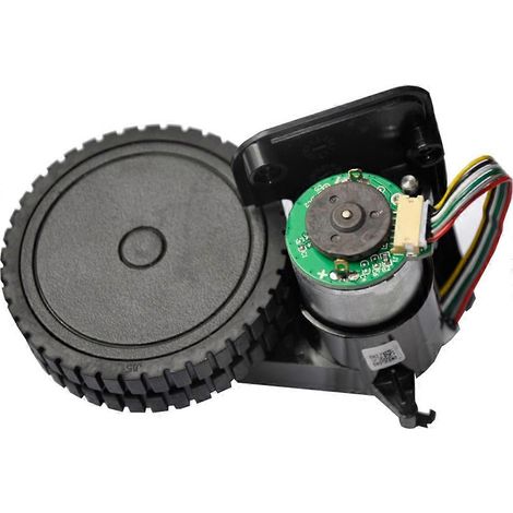 Robot Roue pour Proscenic 820 820S Proscenic 820T 830 830T Pièces pour aspirateur robot détachées Accessoires Droite (1/5)