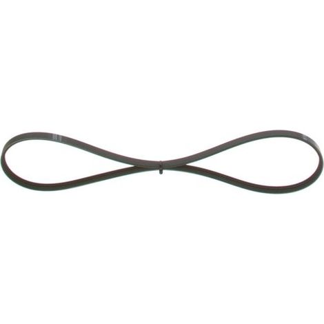 Courroie trapézoïdale à nervures BOSCH 1 987 946 288 CITROËN 1195095F0A 1280 38