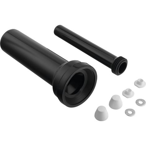 Set de Raccordement Pour WC Suspendu - 350mm