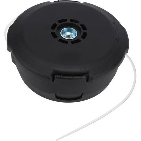 Tête de coupe en plastique - HUSQVARNA - T35 - Durable - Facile à installer - Prolonge la durée de vie (1/4)