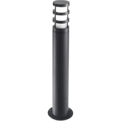 G.e.a.luce zeis pole 1xe27 65cm antracita-ges022