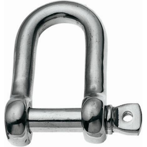 Conacord Schäkel Maulweite 25 mm Schäkel