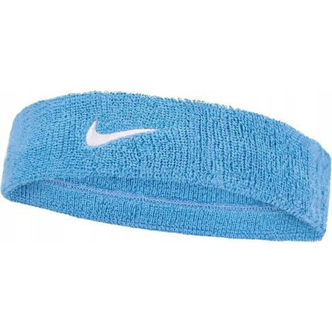 Diadema clásica con el logo de Nike
