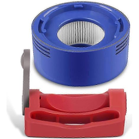 Filtre de remplacement pour aspirateurs sans fil à moteur arrière Dyson V7, V8 et SV10 - Outils de nettoyage ménagers AW (1/5)