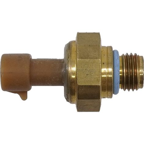 Le GN4921503 convient aux capteurs de pression à rampe commune Cummins, aux capteurs de pression de carburant et aux capteurs de pression d'huile. (1/2)