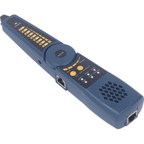 Kit de test de câbles anti-interférences et à faible bruit pour les séries IPC 9800plus, IPC 9900plus et IPC 500plus.