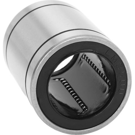 LM35UU Linear-Stahlkugellager für CNC-3D-Drucker und Graviermaschinen, 1 Stück (1/5)