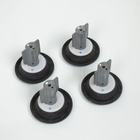 Pièce de carburateur origine pour Moto Suzuki 600 Bandit 1995 à (1/5)