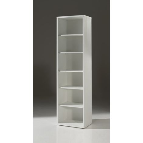 Etagère de bureau contemporaine H 216 cm Carlos (1/4)