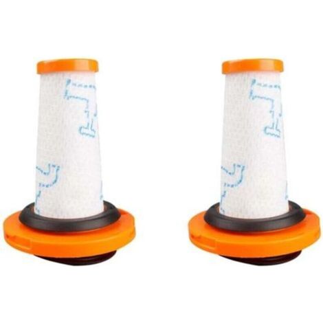 Filtre pour Rowenta X-FORCE FLEX 9.60, Filtres pour Rowenta X-FORCE FLEX 9.60 et X-NANO ESSENTIAL RH20xx (1/4)