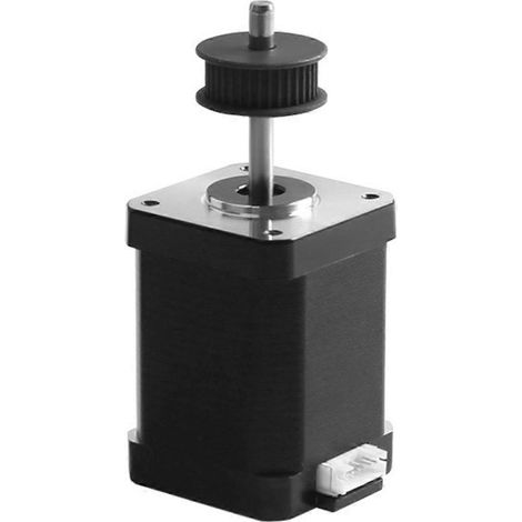 Für K1/K1 MAX/K1C 42-60 Schrittmotor 3D-Druckermotor--