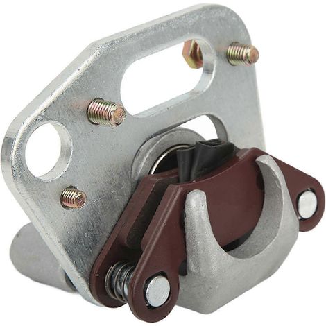 Étriers de frein 1910309 compatibles avec le quad Ranger 500 de 1999 (1/5)