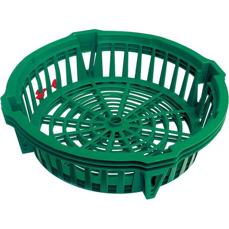 Bol de plantation / 22cm