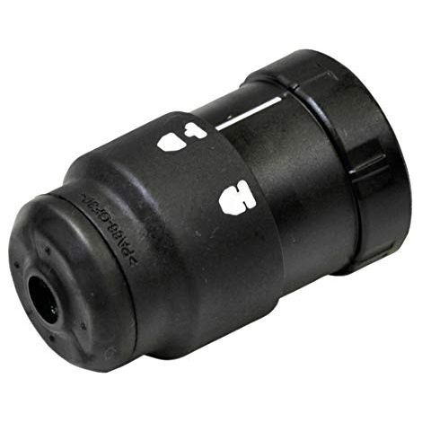 Makita – Mandrin à serrage rapide SDS-Plus – Accessoire pour perforateur – Échange rapide – Compatible DHR281, DHR283, HR002G, HR004G, DHR243