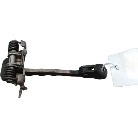[PRODUIT D'OCCASION] Tirant Porte Avant Gauche RENAULT Laguna III Phase 2 2010-2013 ♻️ Ref Oe. 804301448r - Garantie à vie (1/2)