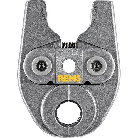 Outil de sertissage Mini F 20 578460