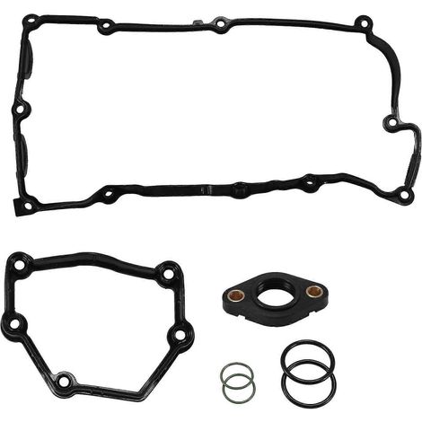 Kit de joints de cache-culbuteurs pour - E87 120I E46 318I E90 320I X3 N46 N42 11120032224 11120028033 Édition 527 (1/5)