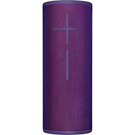 UE 984-001405 - Enceinte portable MEGABOOM 3 Violet (1/5)