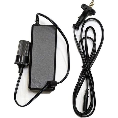 Adaptateur 220 V pour Glacière Gamme Steel - Vesna