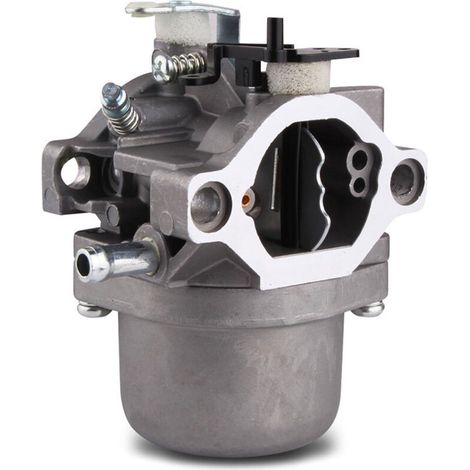 Nouveau carburateur pour Briggs Stratton Walbro LMT 5-4993 (1/4)