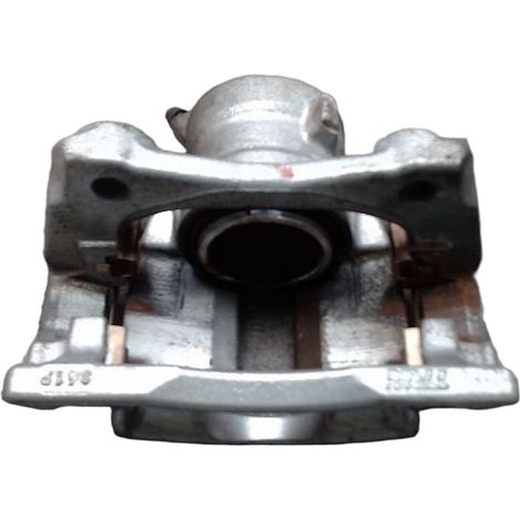 [PRODUIT D'OCCASION] Etrier De Frein Avant Gauche RENAULT Captur ♻️ Ref Oe. 1224817 - Garantie à vie (1/4)