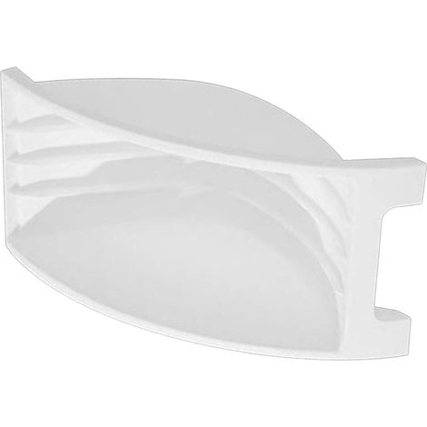 Casier rangement vaisselle cuisine japonais en plastique bac egouttage assiettes grand porte-plats (1/5)