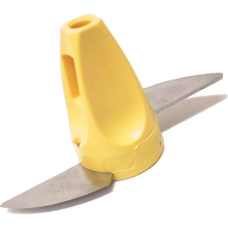 Moulinex lama coltello originale tritatutto BabyChef ADQ711 ADQ721 ADQ740 DJ141