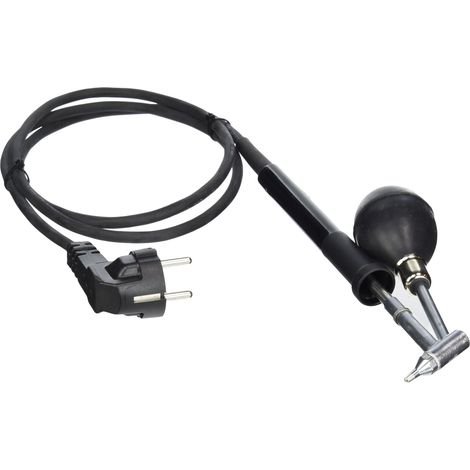 Jbc-230 V/Avec Pointe à Dessouder 25 W Ld Câble Thermorésistant