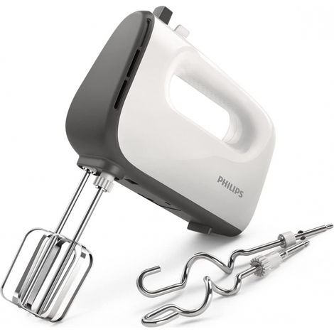 Philips HR3740/00 Viva Collection, weiß/grau