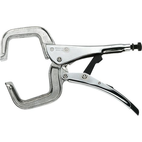 Facom 504A.100 Gripzange ''Lichtbogenschweissen'' 100 mm