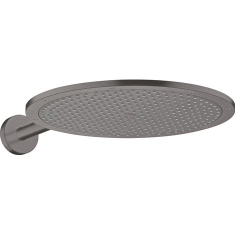 hansgrohe AXOR ShowerSolutions Ducha mural 350 1jet, brazo de